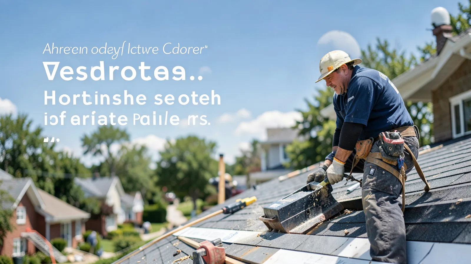 Roof Replacement in Port Royal, SC near me